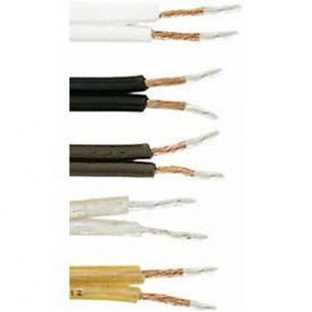 12 ft 18/2 Spt-2 105d Clear