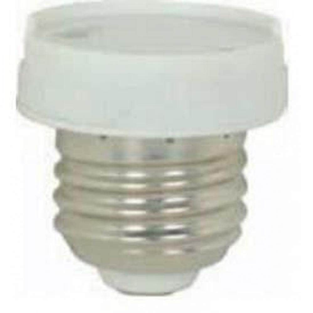 Medium To GU24 Reducer