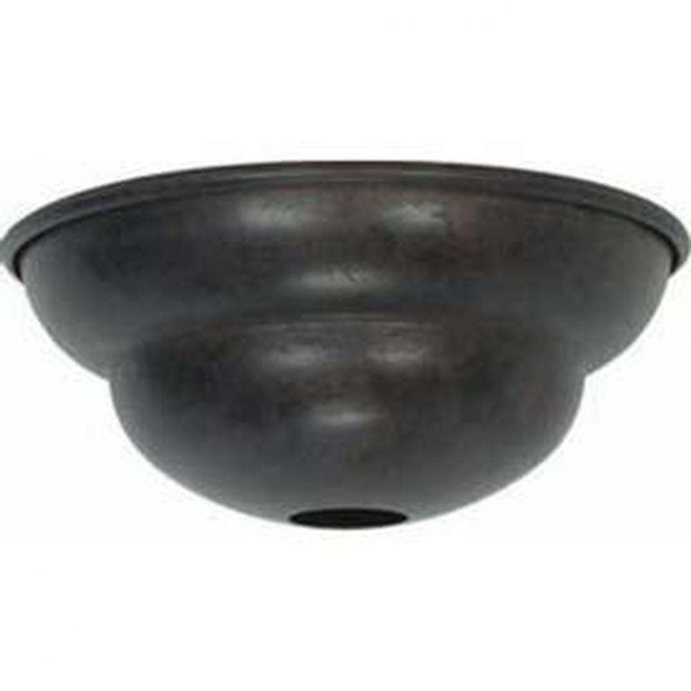 Old Bronze 2 Step Canopy