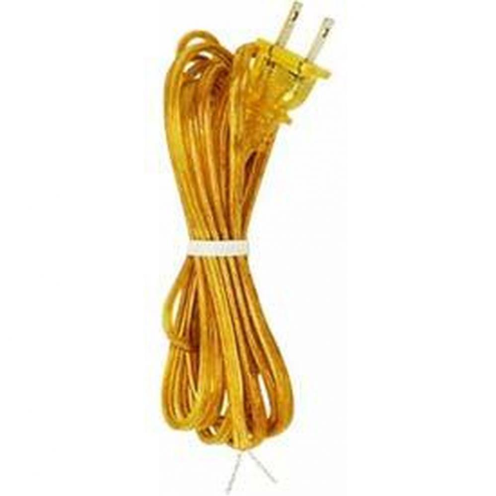 10 ft 18 Spt-2 105 Black with Plug