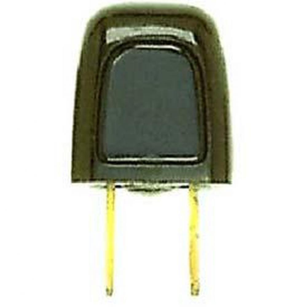 Brown Quick Connect Plug For
