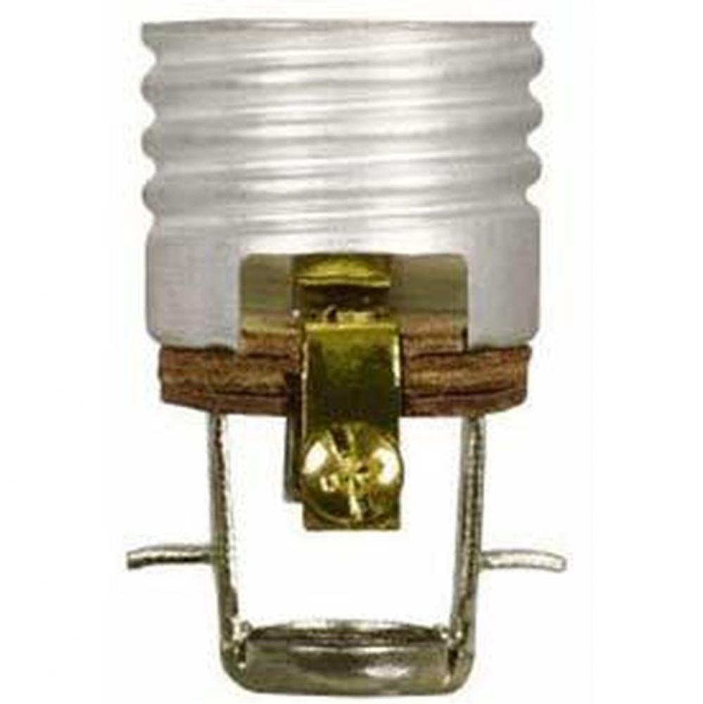 2'' Medium Base Socket