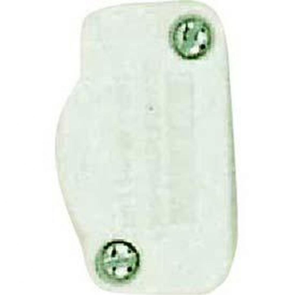 White Hi Lo Dimmer Spt-1