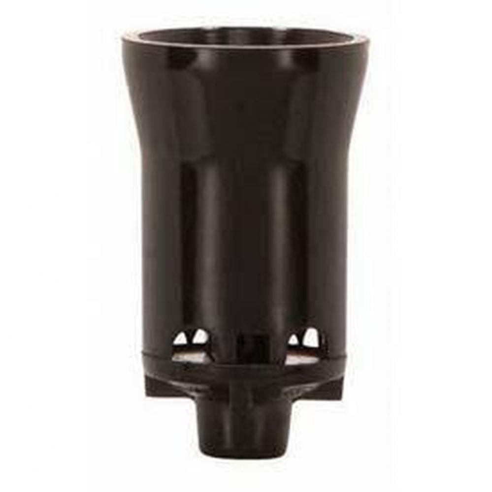 Bakelite Candel Socket