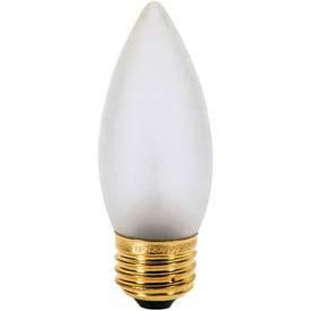 25W TORP STD FR 130V