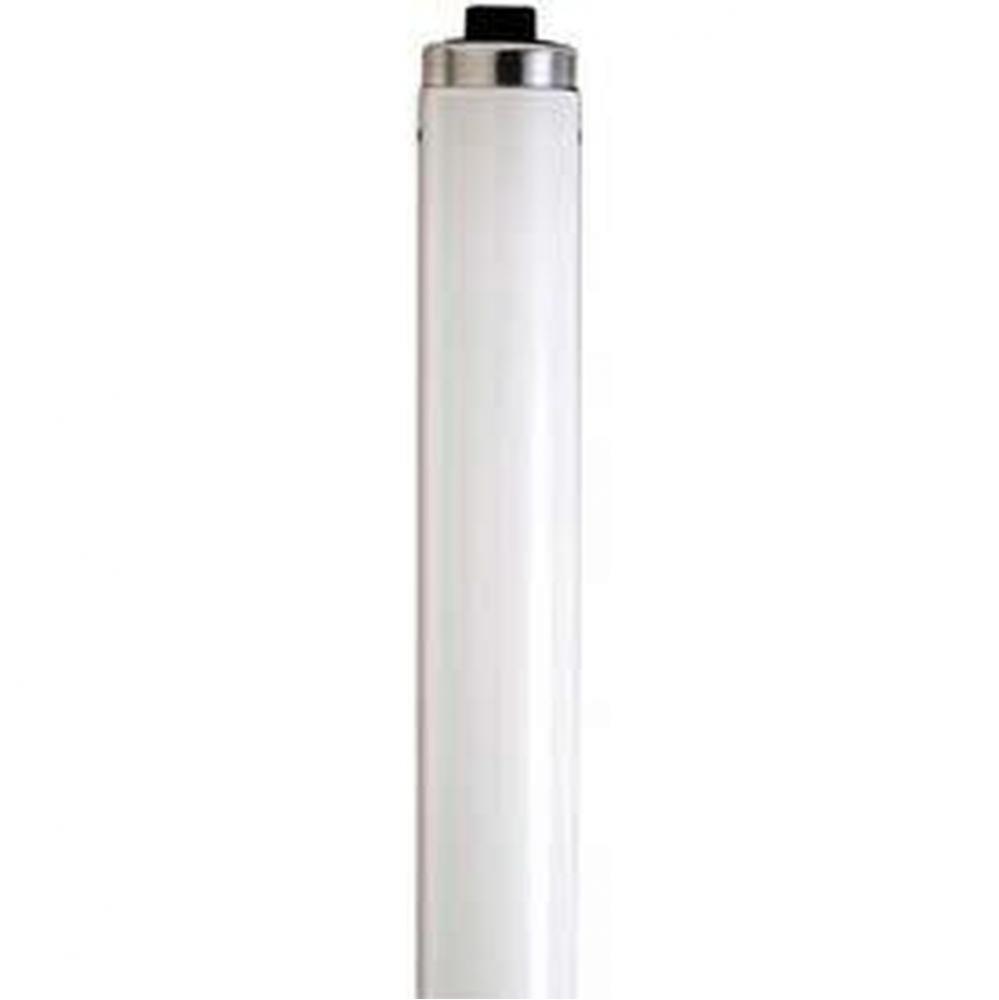 110 watt; T12; Fluorescent; 5000K Natural Light; 90 CRI; Recessed Double Contact HO/VHO