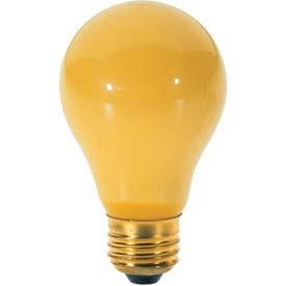 100 WATT CHASE-A-BUG BULB