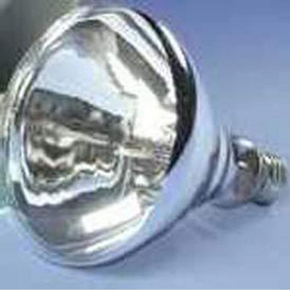 375BR40/1 120V CLEAR HEAT LAMP