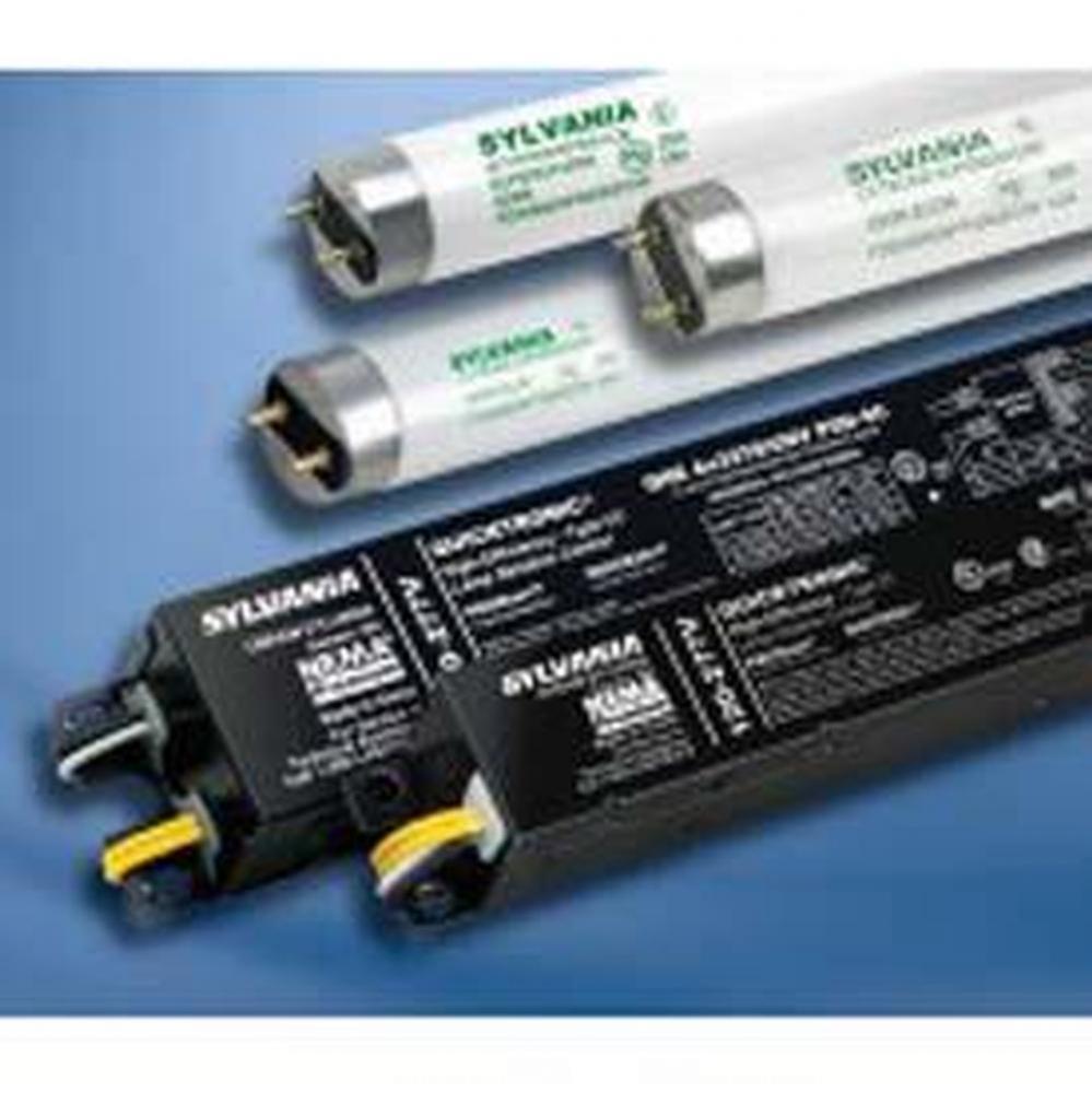 QTP3X32T8/UNV/PSN/TC, # of lamps: 3, F32T8, T8 Instant Start, Professional < 10% THD, Universal