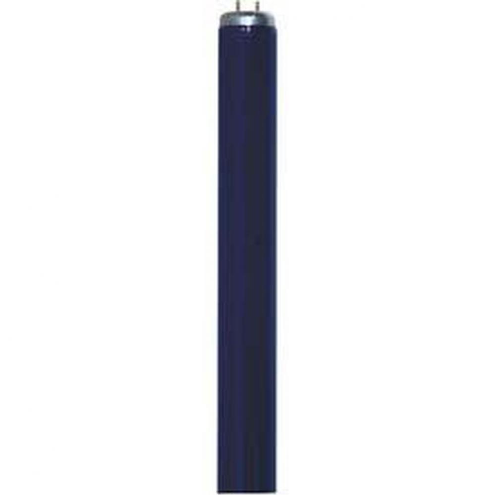 F40T12 BLB BLACKLIGHT BLUE