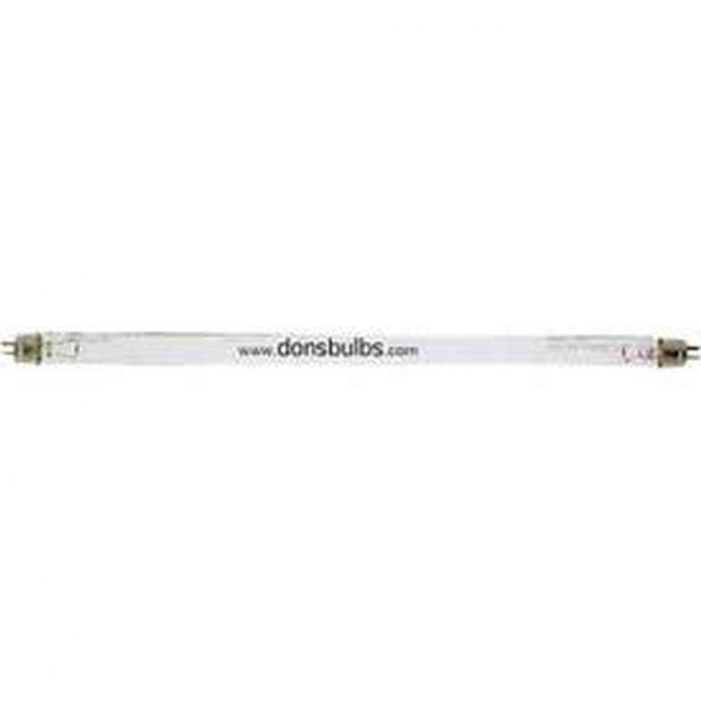 30 Watt; T8; Germicidal Fluorescent; Medium Bi Pin base