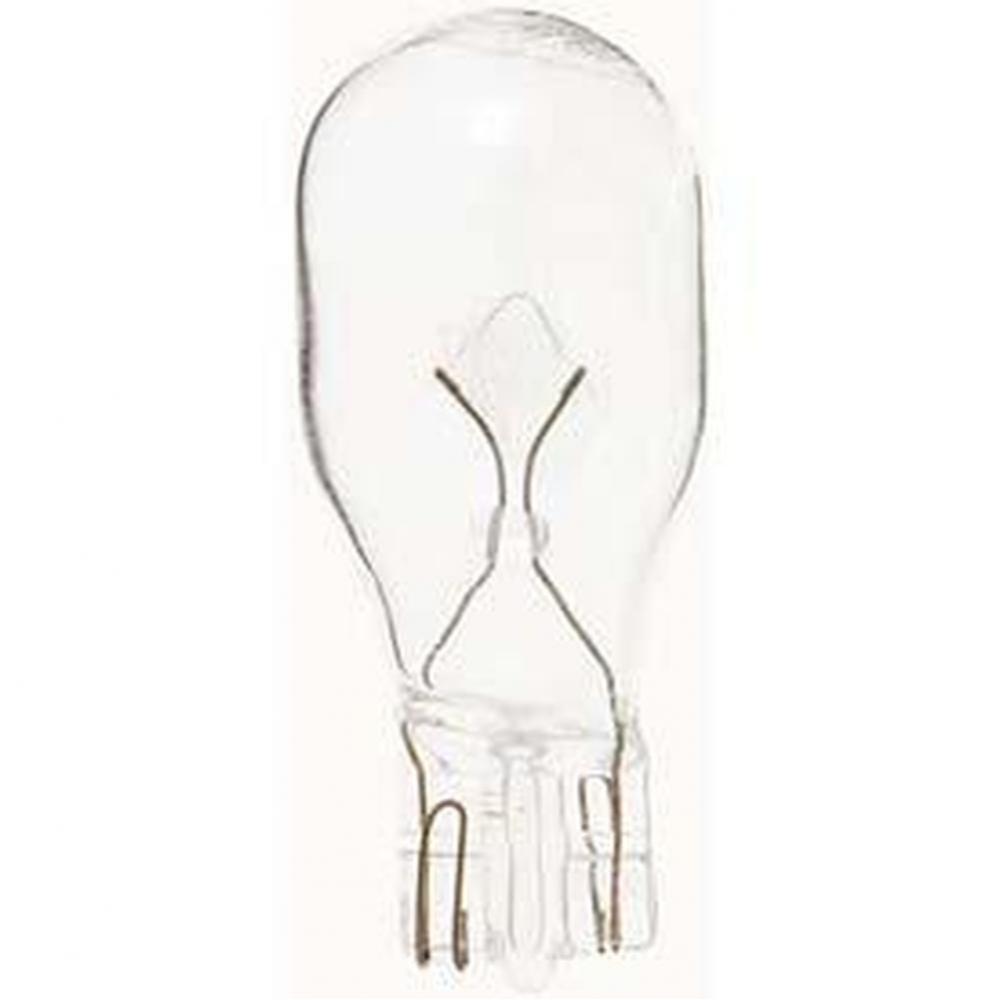 X10T5 24V WEDGE XENON