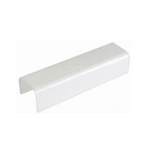 Satco 50/380 - 24''white U Bend Channel