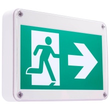 Satco 67-560 - Ex Sign-Can-Wet