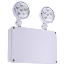 Satco 67-582 - Em Light-Can-Wet-Rc