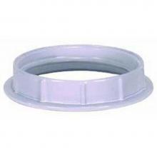 Satco 80-1074 - Die Cast White Ring