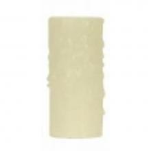 Satco 80-2082 - 3'' Ivory Edison Base Bee''s