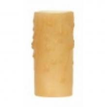 Satco 80-2086 - 3'' Amber Edison Base Bee''s