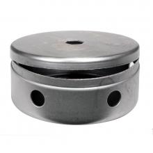 Satco 80-2125 - 2-3/4'' 5arm Unf Fix Body/cover