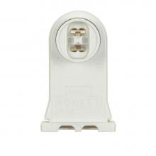 Satco 80-2129 - White Plunger Hi O.p. 800/1500 mA