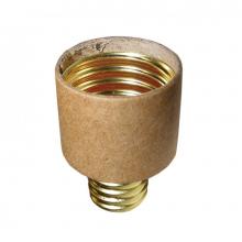 Satco 80-2134 - E17 To E26 Int To Medium Base