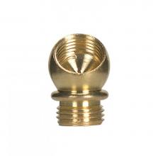 Satco 80-2160 - 45 Deg Small Angle Nozzle
