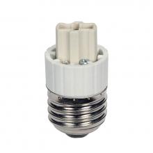 Satco 80-2161 - Medium Base E26 To G9 Extender