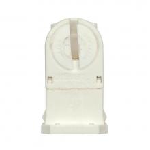 Satco 80-2167 - Tall T5 Ho Snap-in Rotary