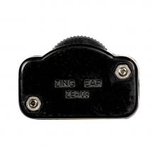 Satco 80-2231 - Black 200 W Hi-low Dimmer Spt-1