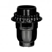 Satco 80-2280 - Full Size Phenolic Keyless Socket