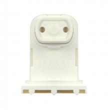Satco 80-2311 - Fluorescent Plunger Socket Slide