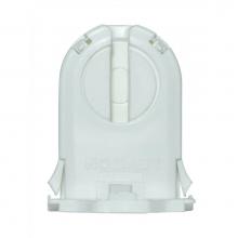 Satco 80/2607 - Med Fl Skt Non Shunted W/Lamp