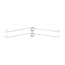 Satco 80/2709 - Torsion Springs Led Downlights