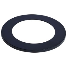 Satco 80-2900 - DLR TRIM ACC/4/WF/RND/BK