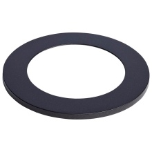 Satco 80-2901 - DLR TRIM ACC/4/WF/RND/BZ