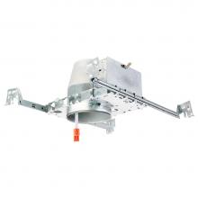 Satco 80-980 - 4 Can / New Construction