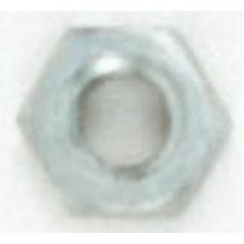 Satco 90-018 - 1/4-20 Steel Nut