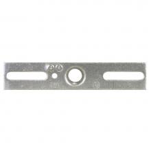 Satco 90-113 - 1/8 Gem Crossbar