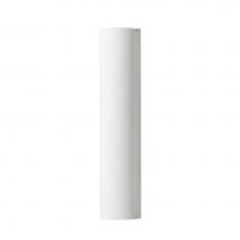 Satco 90-1148 - 3-1/2'' Candelabra Candle Cover