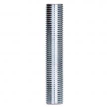 Satco 90-1162 - 2-3/4'' 1/4 IP Nipple Zinc Plated.