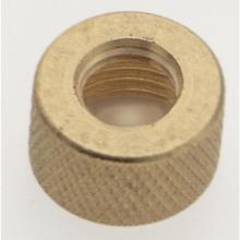 Satco 90-1308 - Closed Gas Cap 3/8 x 1/8