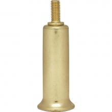 Satco 90-141 - 2'' Riser Brass Finish