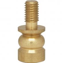 Satco 90-1562 - 1/2'' Riser Brass B/L