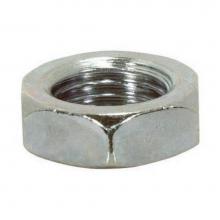 Satco 90-1702 - St Locknut 1/4'' Th 1/4 Ip Unf