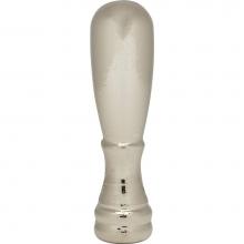 Satco 90-1719 - J0204ni Bullet Finial 2''H