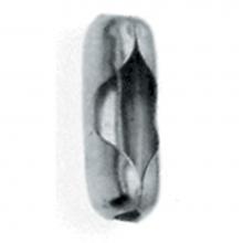 Satco 90-173 - Sm Nickel Connector