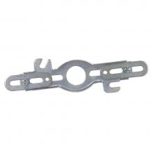 Satco 90-179 - Adjustable Cross Bar