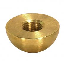 Satco 90-2018 - 12'' Nickel Light Duty Harp