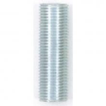 Satco 90-2110 - 1/8 IP x 54'' Nipple Zinc Plated