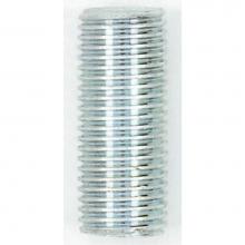 Satco 90-2112 - 1/4 Ip x 7/8'' Nipple Zinc Plated